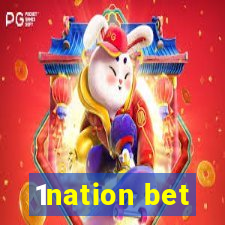 1nation bet